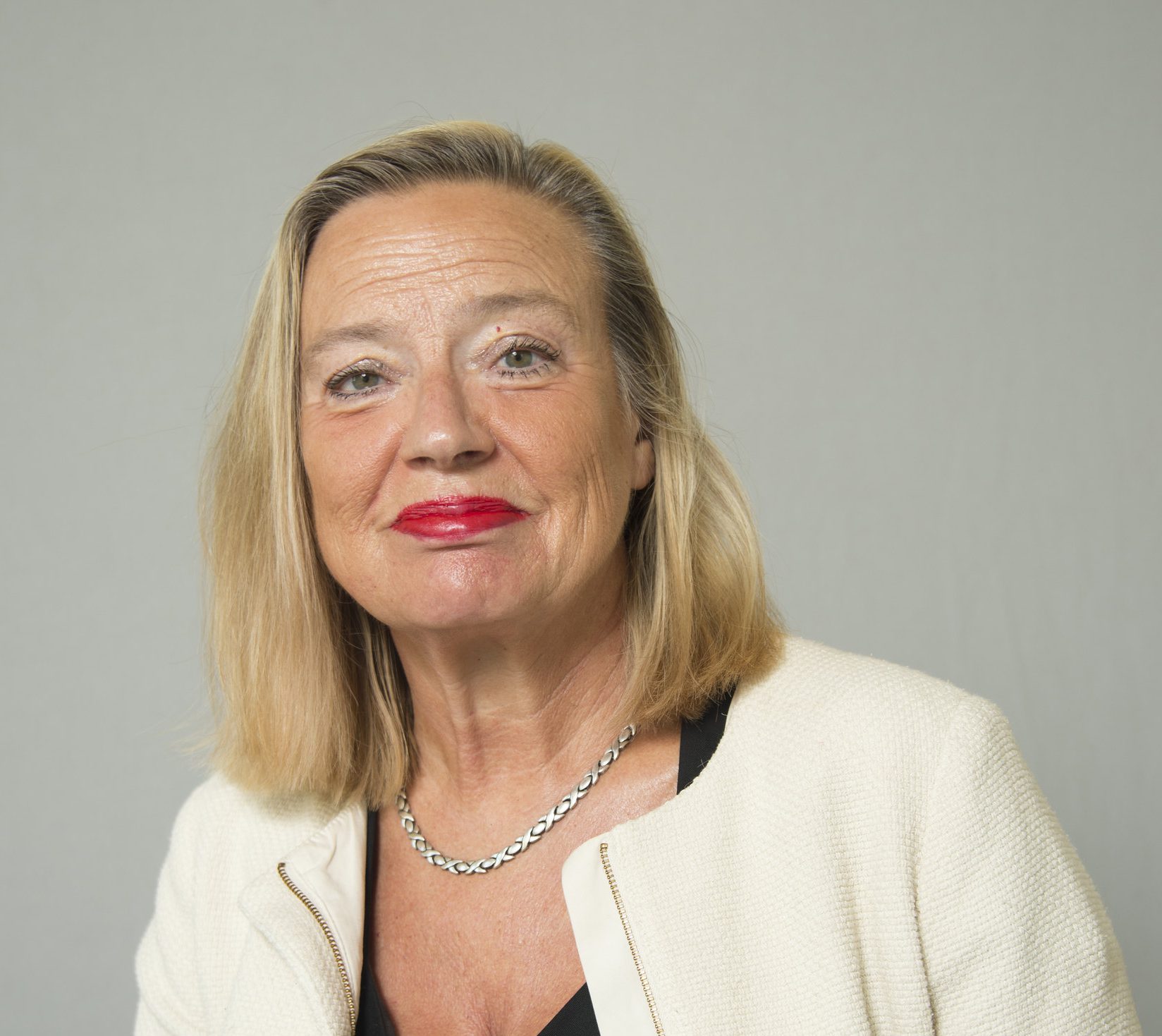 bild på Karin Rågsjö