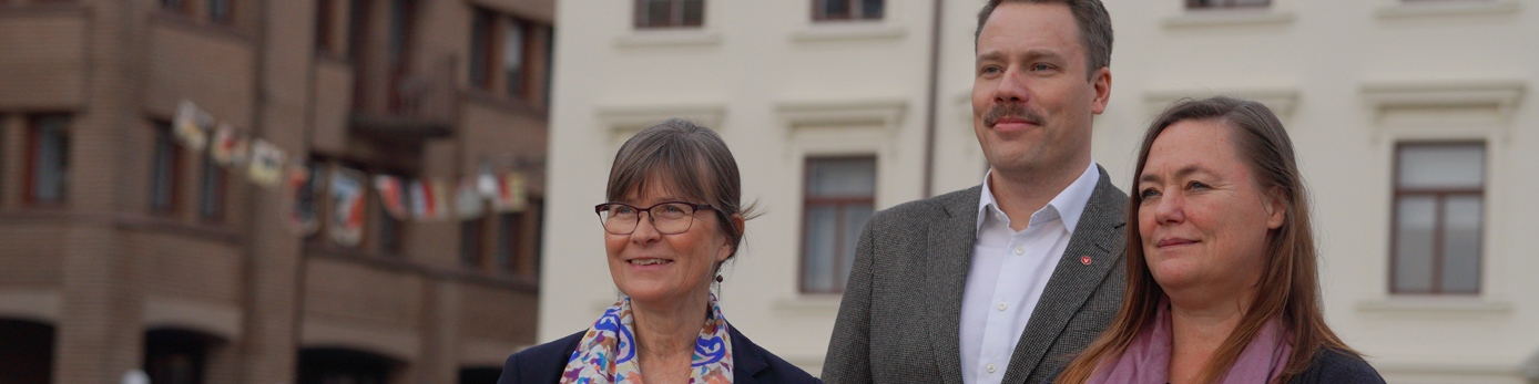 Budget 2022 Vänsterpartiet Göteborg