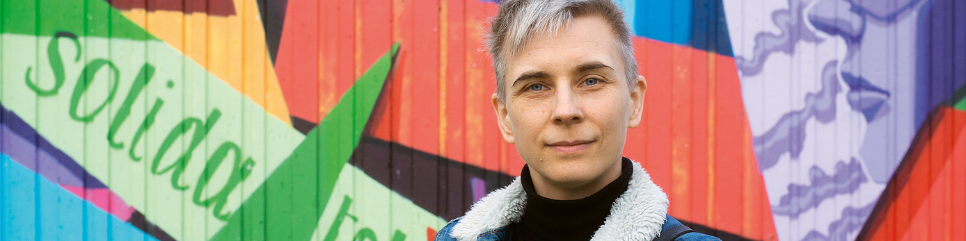 Vänsterpartiet göteborg studier