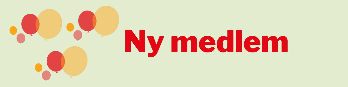 Ny medlem vänsterpartiet göteborg