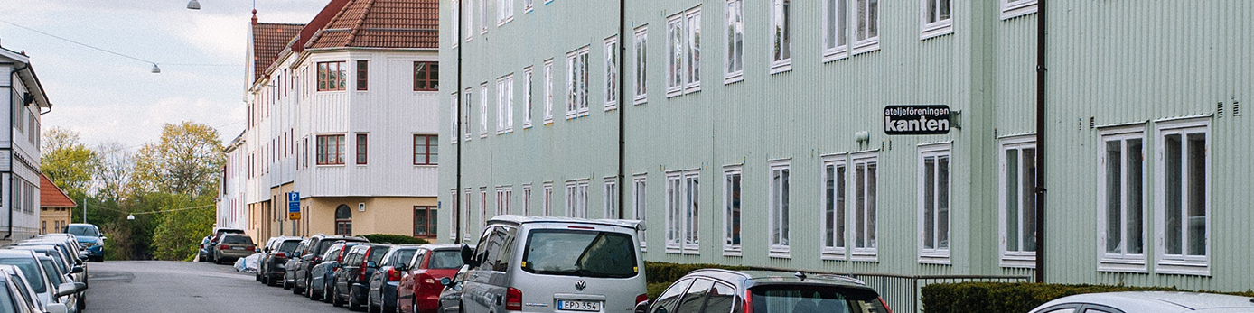 bostadsbyggande göteborg