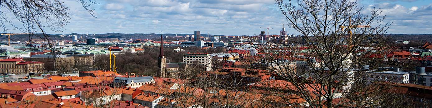 ombildningar av hyresrätter göteborg