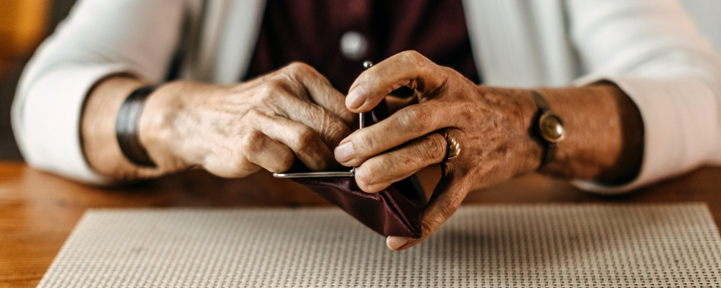 Mer pengar i plånboken för över en miljon pensionärer