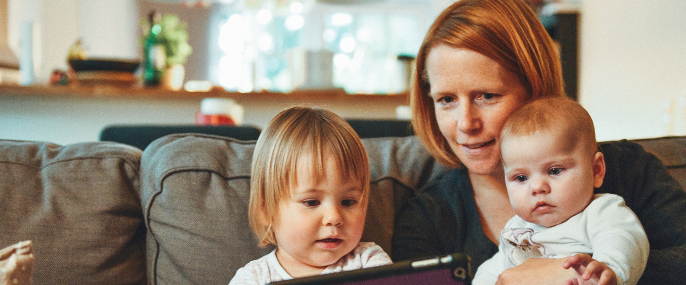 ekonomiskt bistånd till barnfamiljer göteborg