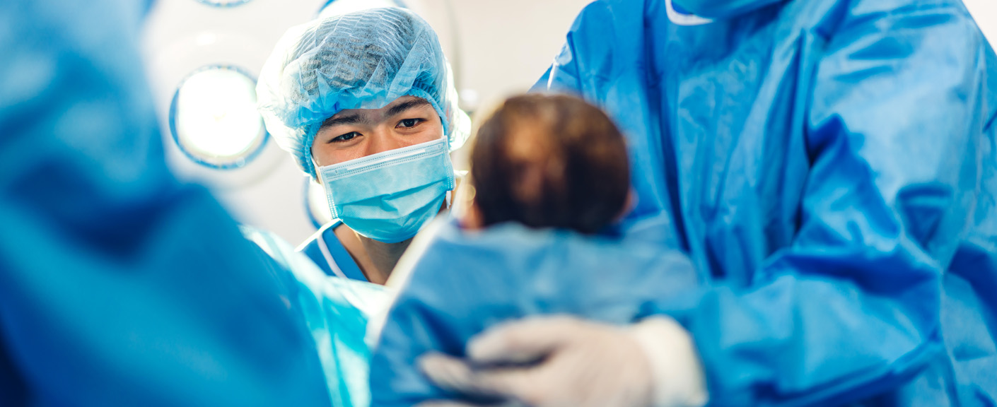 29 fler barnmorskor till förlossningsvården Vänsterpartiet