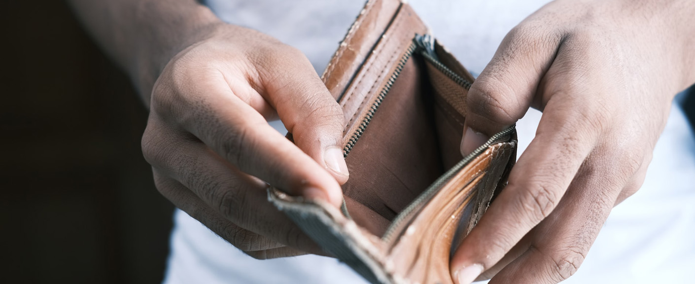 en rättvis väg genom krisen