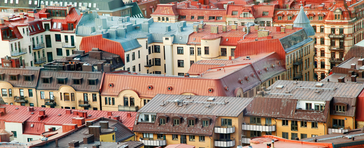 Nu stoppar vi utförsäljningarna av göteborgarnas hyresrätter