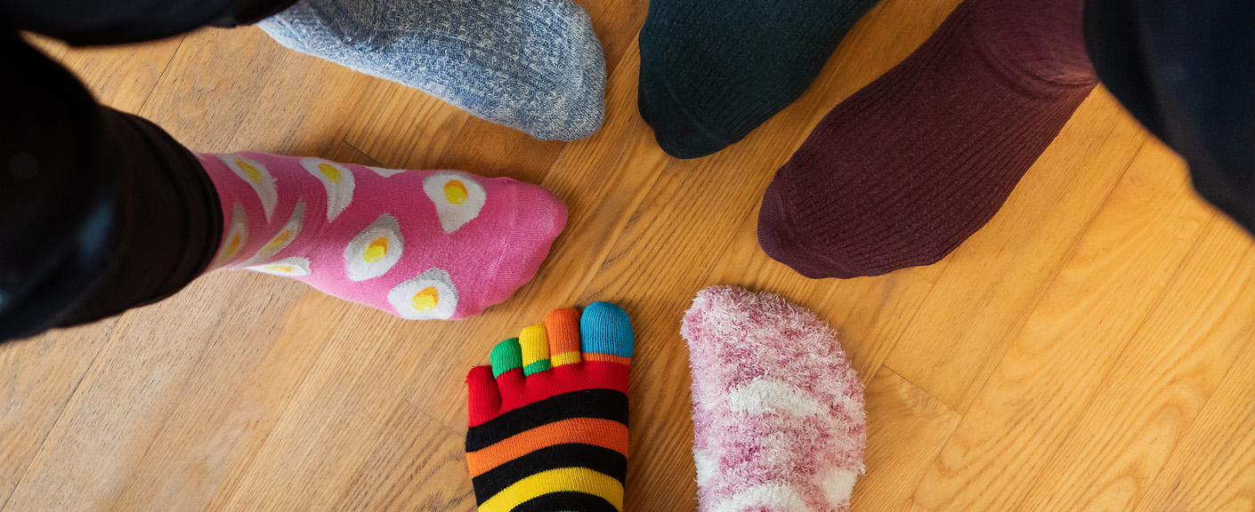 Rocka sockorna Vänsterpartiet göteborg