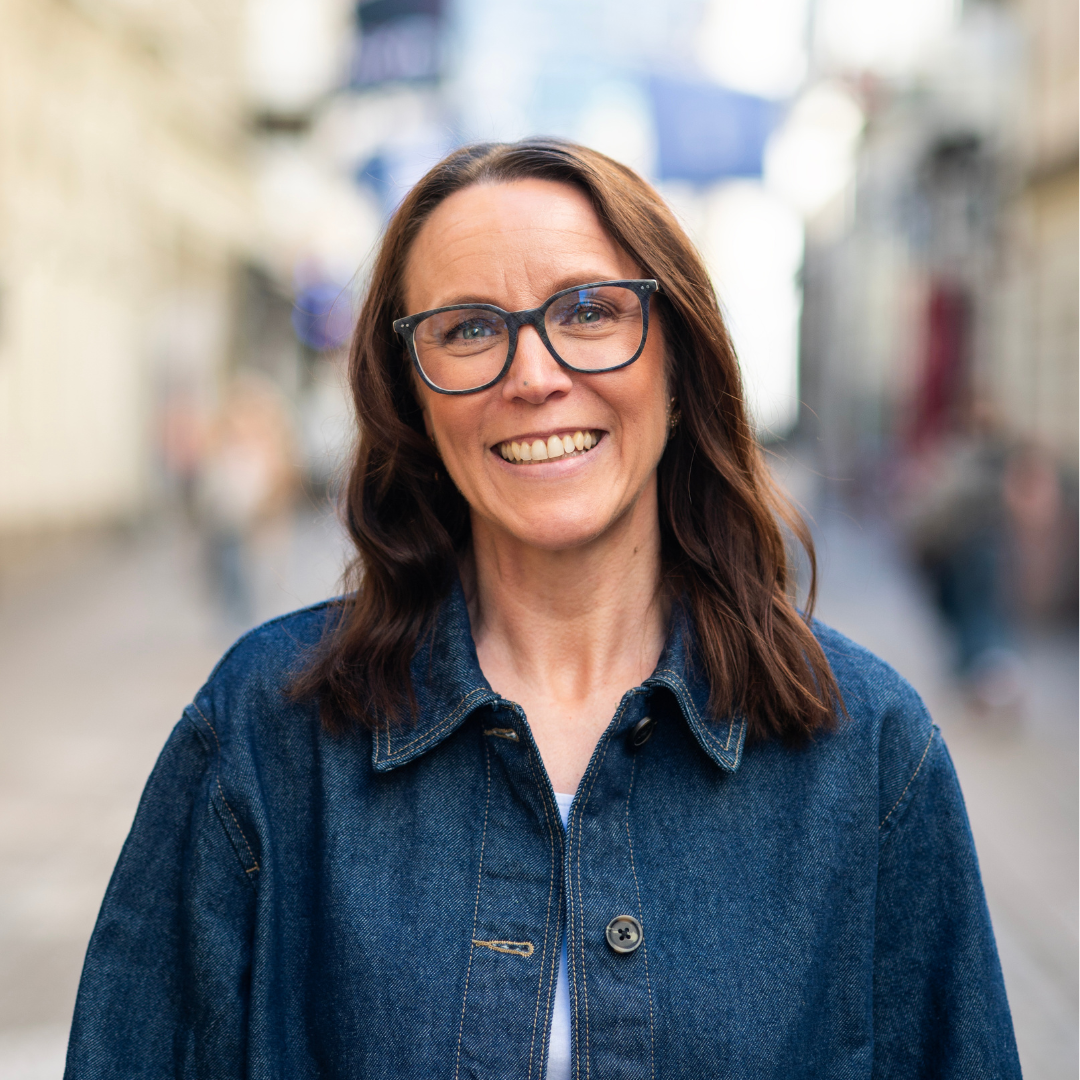 1. Marie Brynolfsson