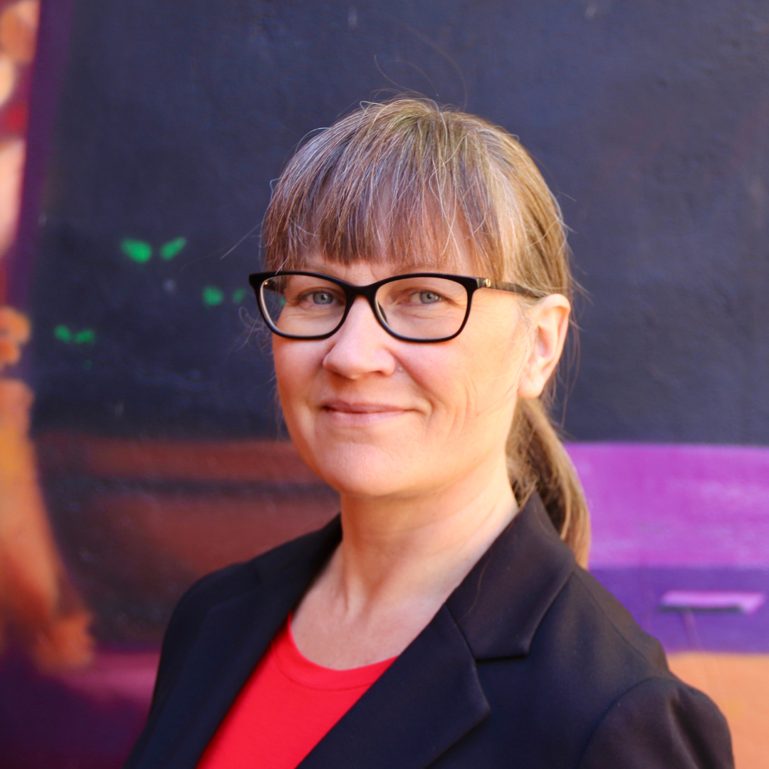 2. Maria Millback