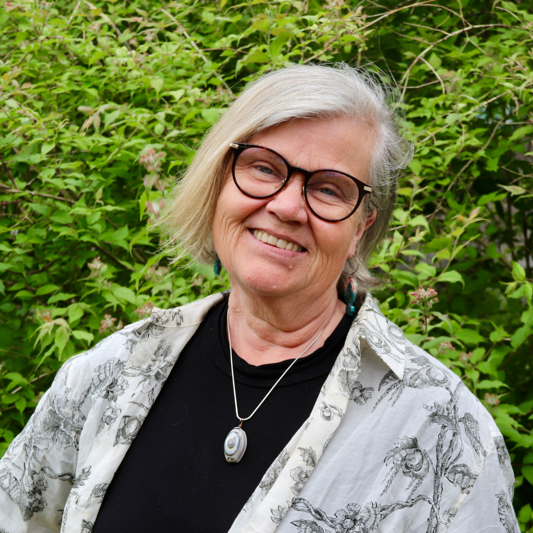 3. Inger Billman-Stark