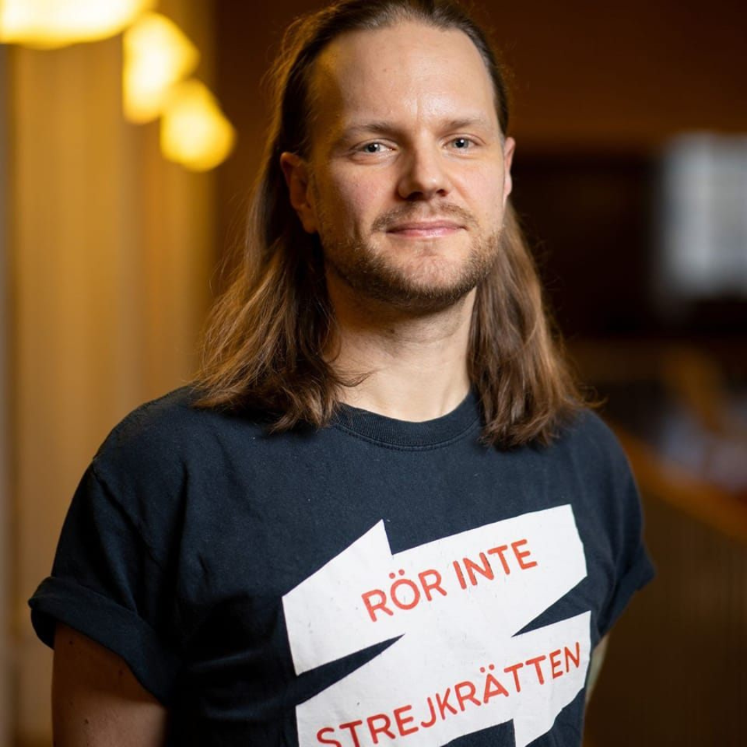 4. Jonas Nilsson Wirdemo