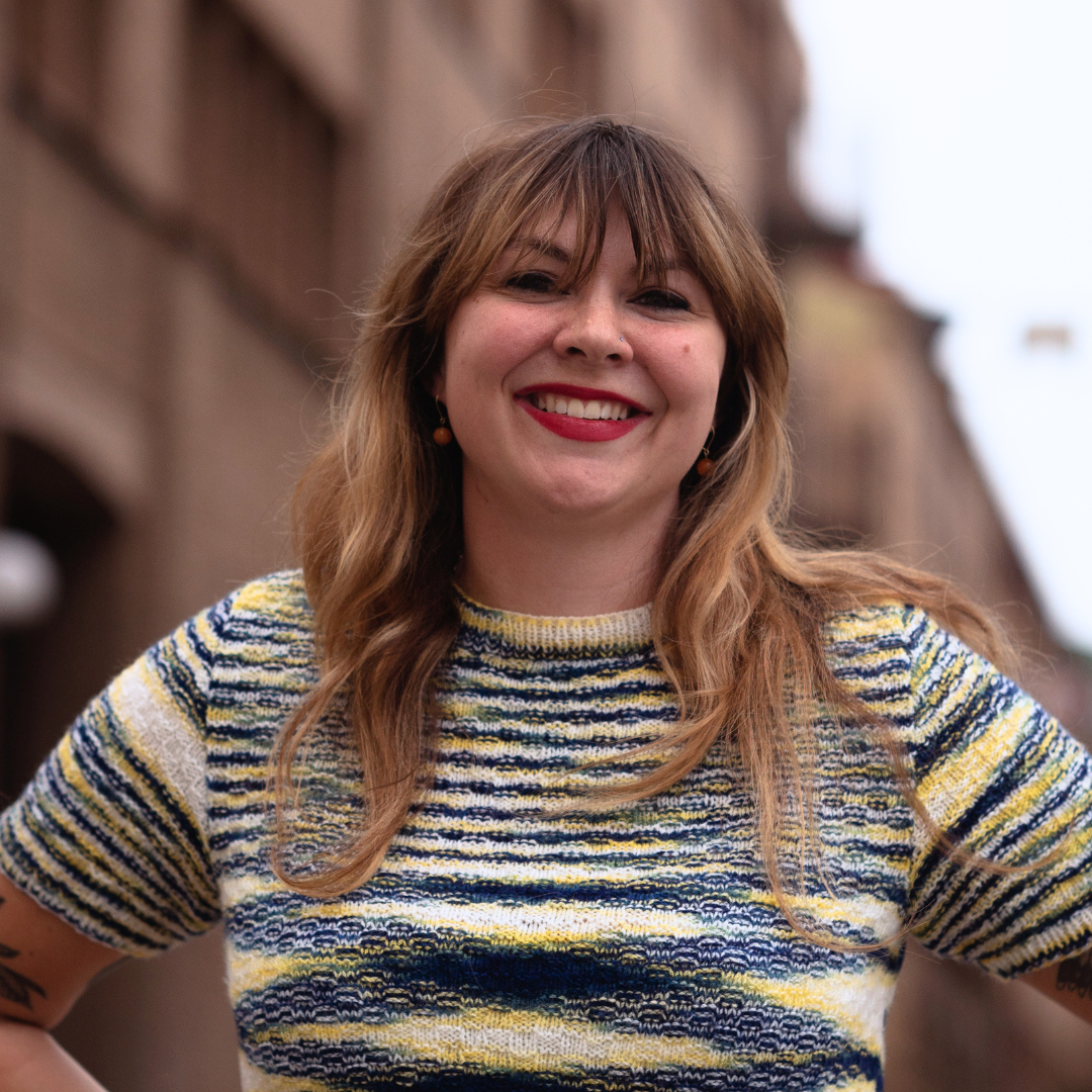 6. Frida Tånghag