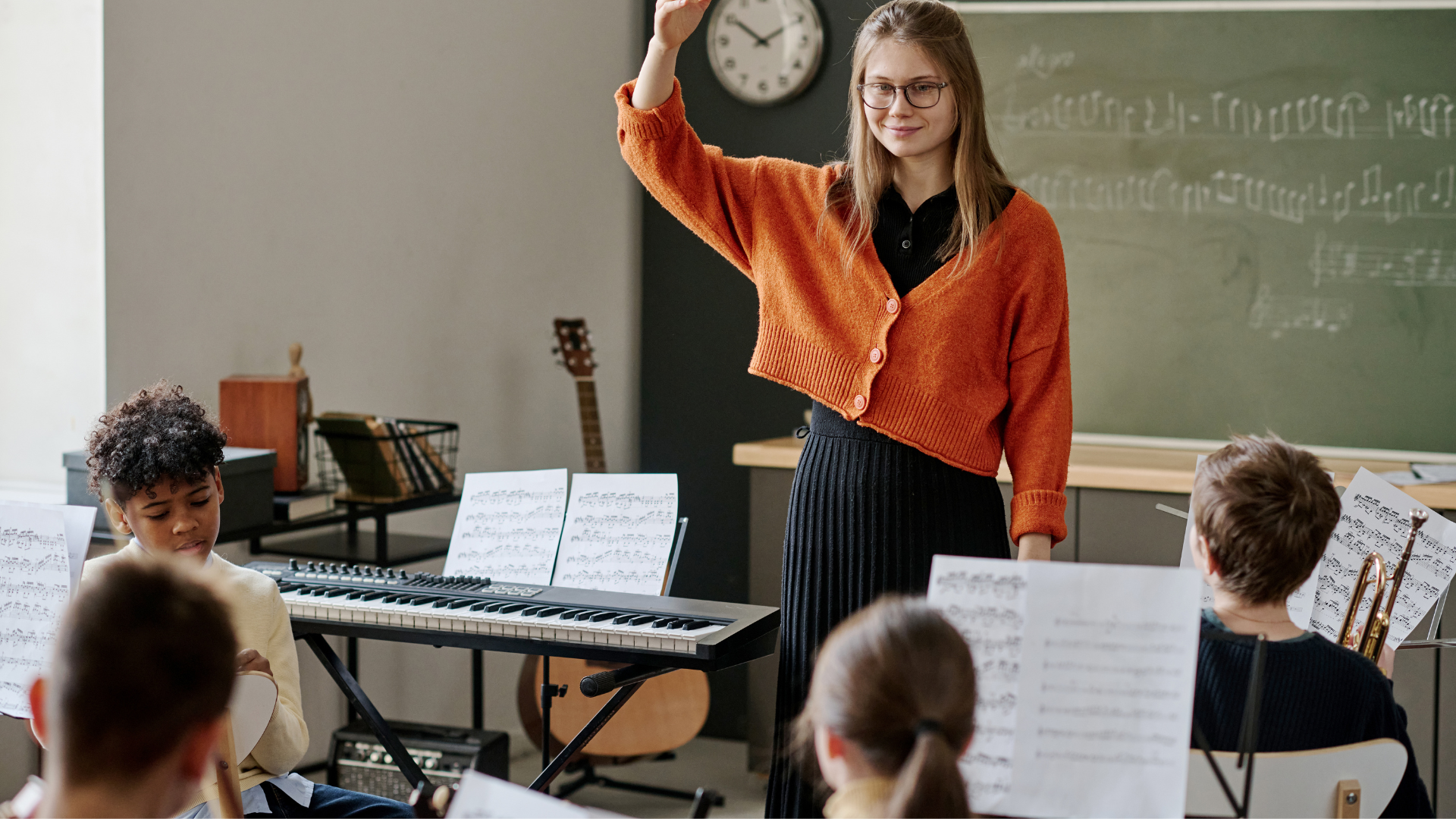 Musikskola