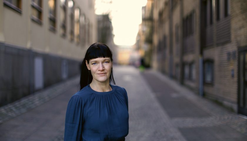 Jenny Broman, kommunalråd