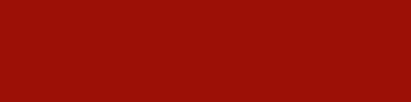 Bild på en röd färg