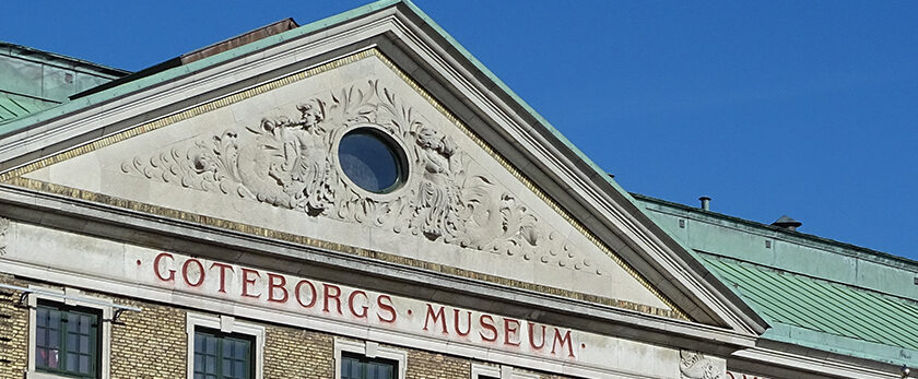 Vänsterpartiet Göteborg vill göra museum gratis