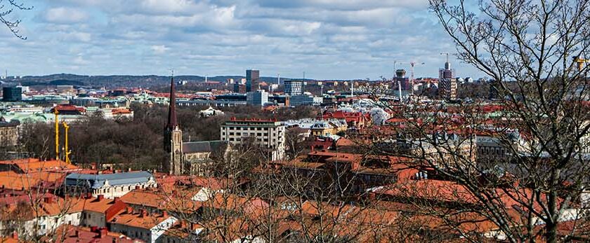 ombildningar av hyresrätter göteborg