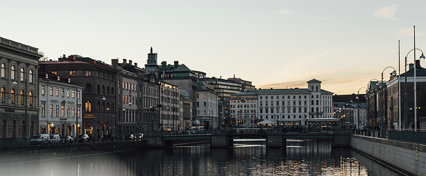 S, V, MP och Fi överens om budgetjusteringar