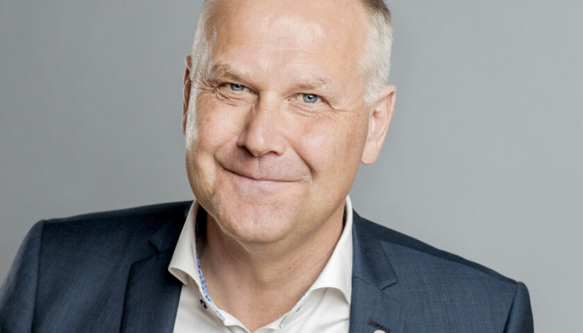 Jonas Sjöstedt