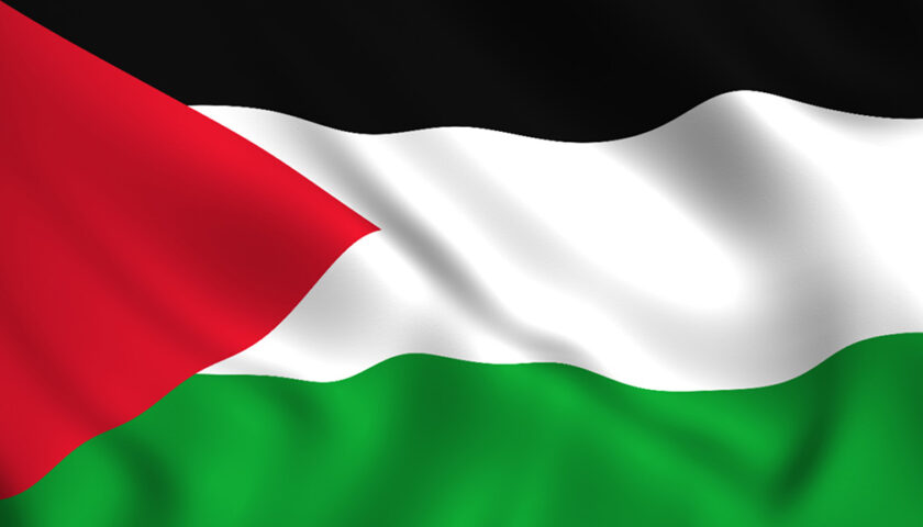 Palestina